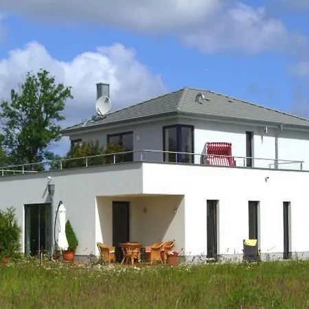 Im Gruenen Excl Privatsphaere Apartment