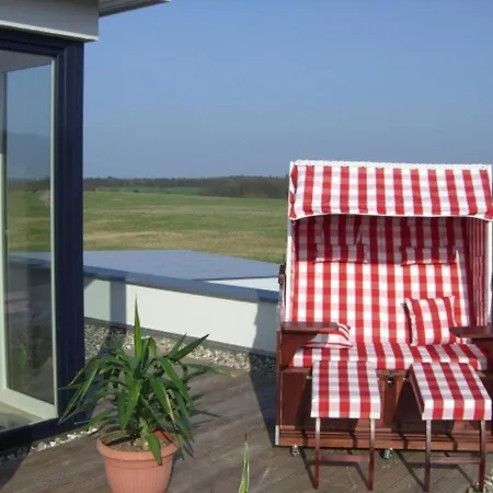 Im Gruenen Excl Privatsphaere Apartment