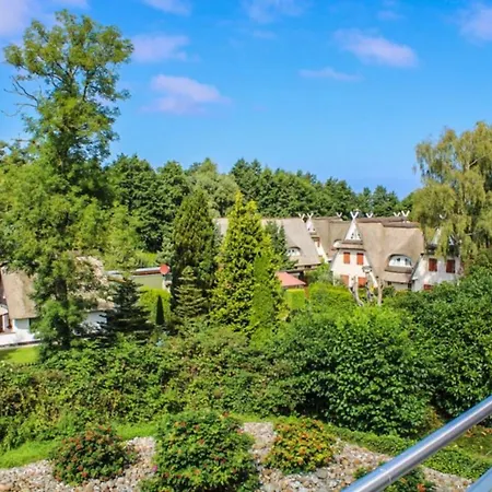 Im Gruenen Excl Privatsphaere Apartment
