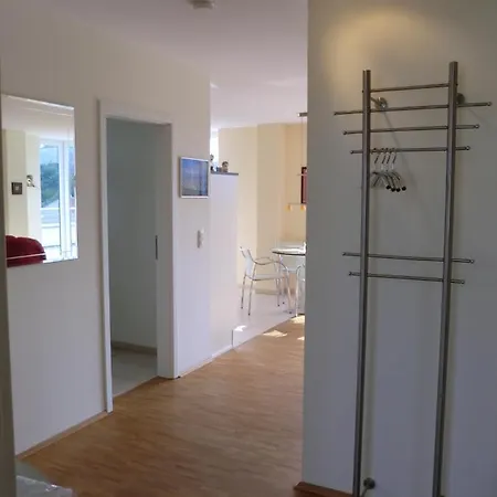 Im Gruenen Excl Privatsphaere Apartment *