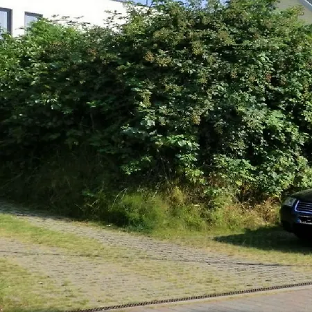 Apartment Im Gruenen Excl Privatsphaere *